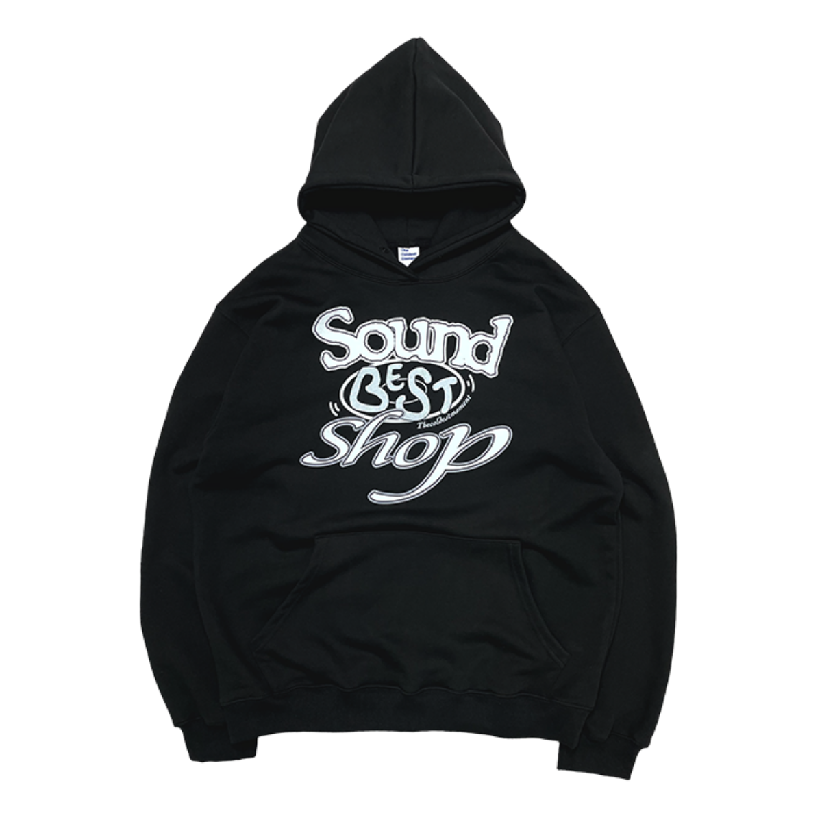 TCM sound best shop hoodie (2/6 예약발송)