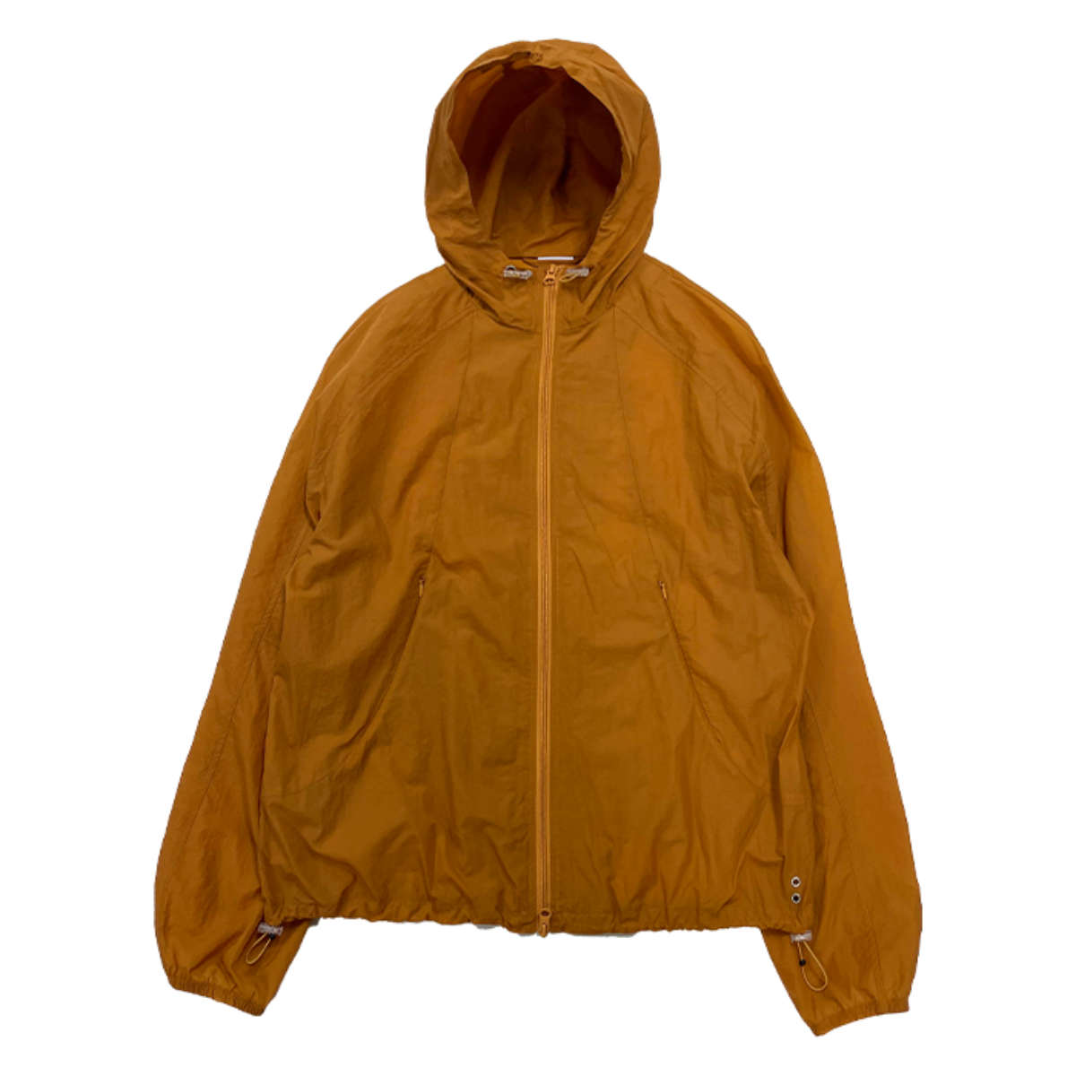 TCM easy windstopper jacket (orange) (2/13 예약발송)